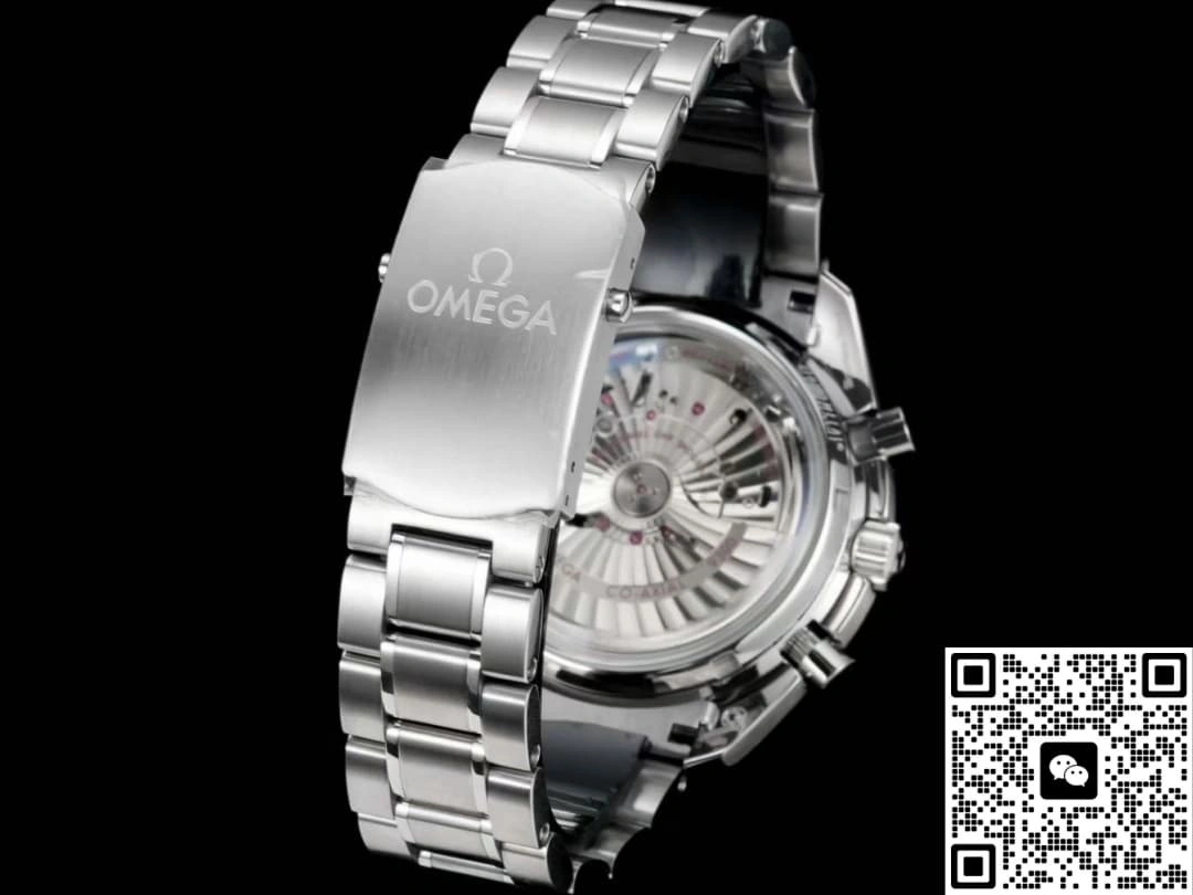 TVS Factory Omega 311.90.44.51.03.001 1:1 Best Edition Replica Watch